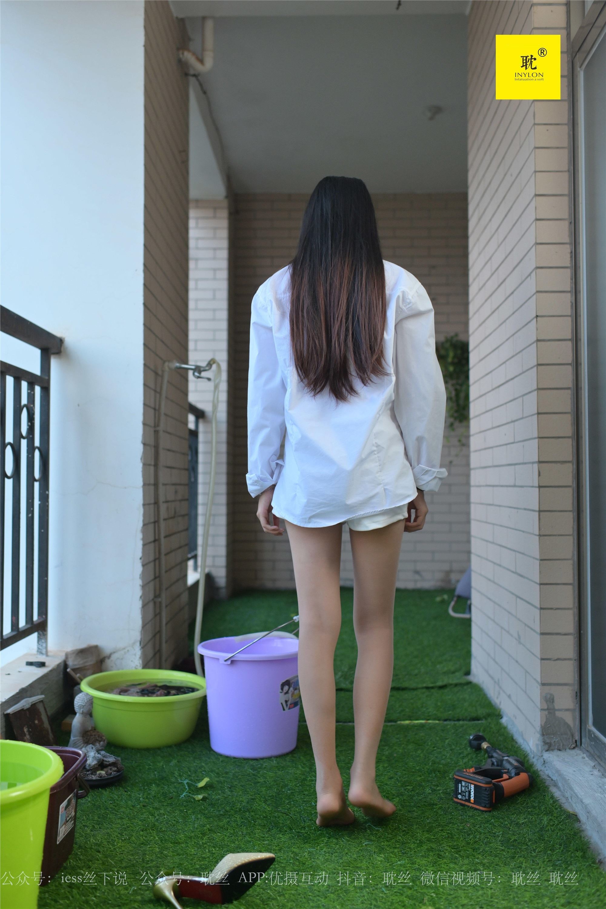 IESS异思趣向 031 第N种幻想之《邻居家借水》③ 梅子